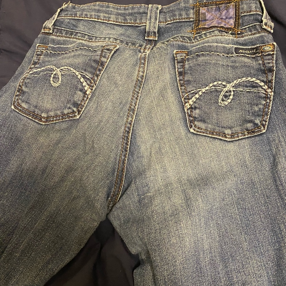 Ladies jeans - Picture 3 of 6